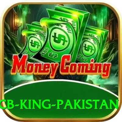 777cb King Pakistan - 2