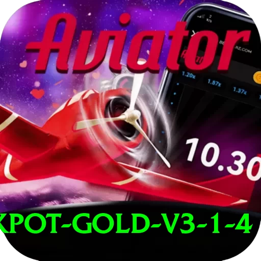 999R Jackpot Gold v3.1.4 - 2
