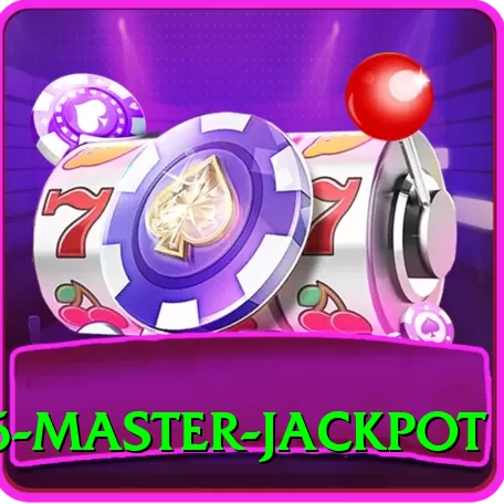ad786 Master Jackpot - 2