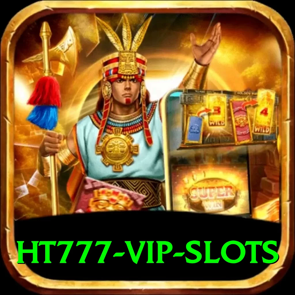 ht777 VIP Slots - 2