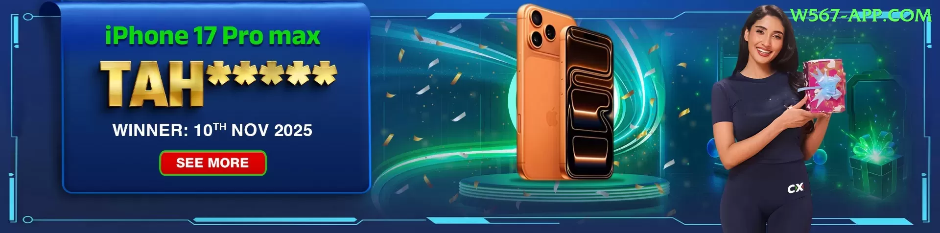 777cb King Pakistan Screenshot 1