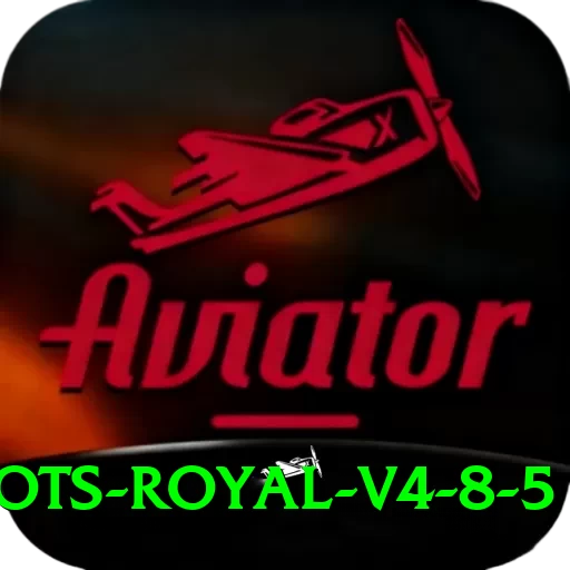 pk1947 Slots Royal v4.8.5 - 2
