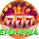 pkrbet Legend 2024