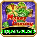 pokergame Ultimate Slots