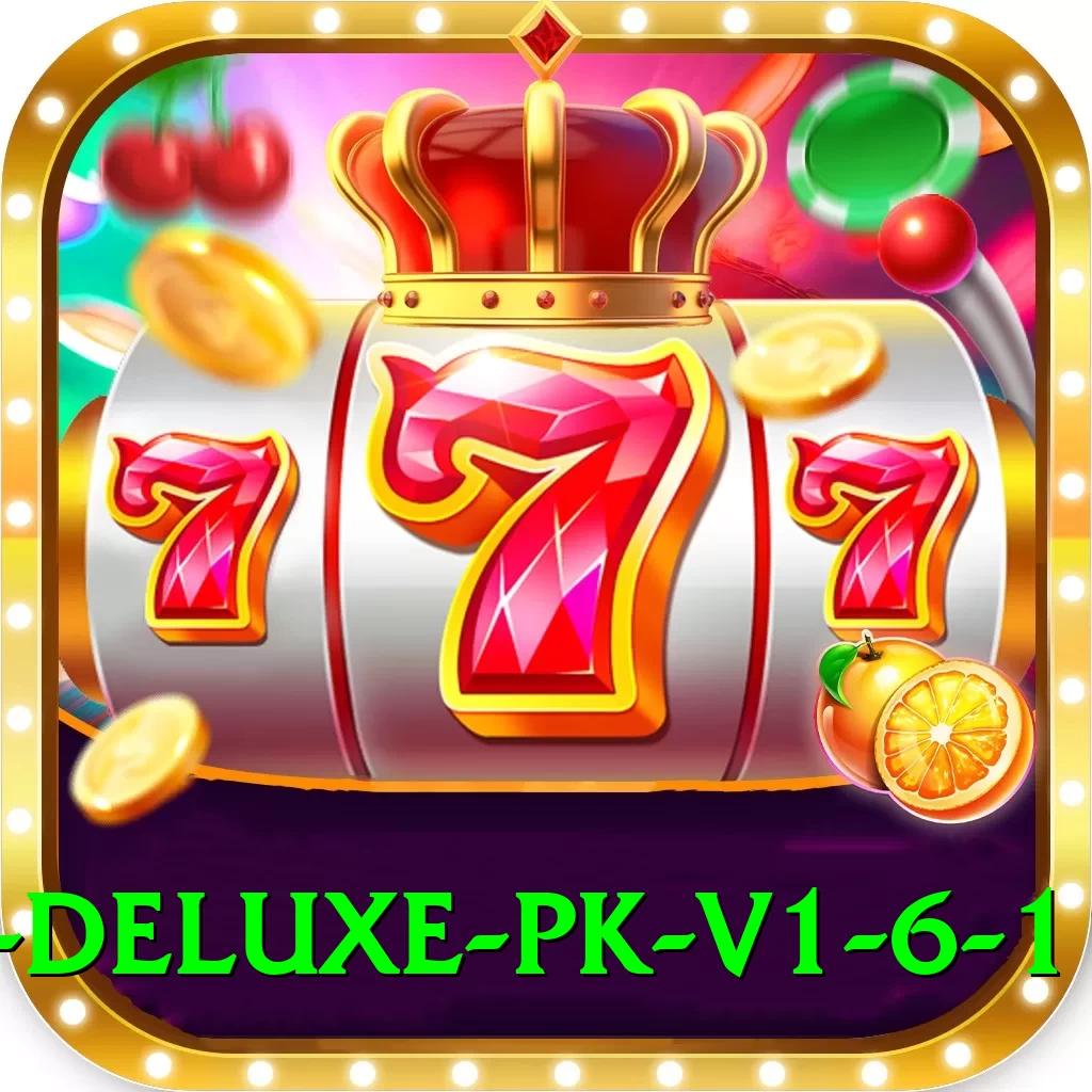 qpbet Deluxe PK v1.6.1 - 2