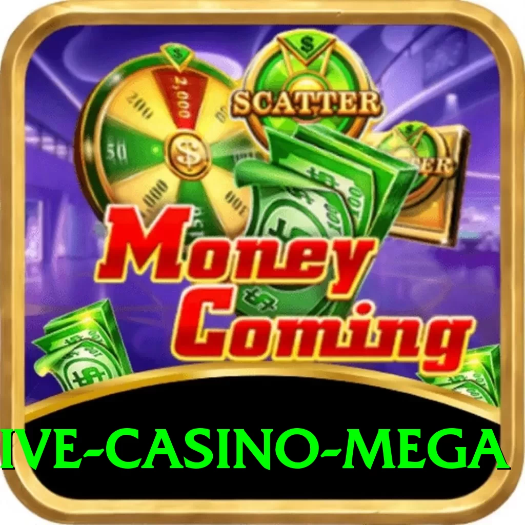 Royal x Casino Live Casino Mega - 2