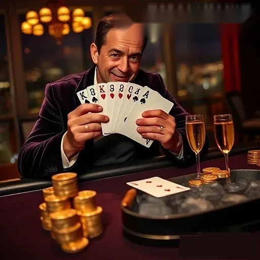 Cassino 58e app mobile