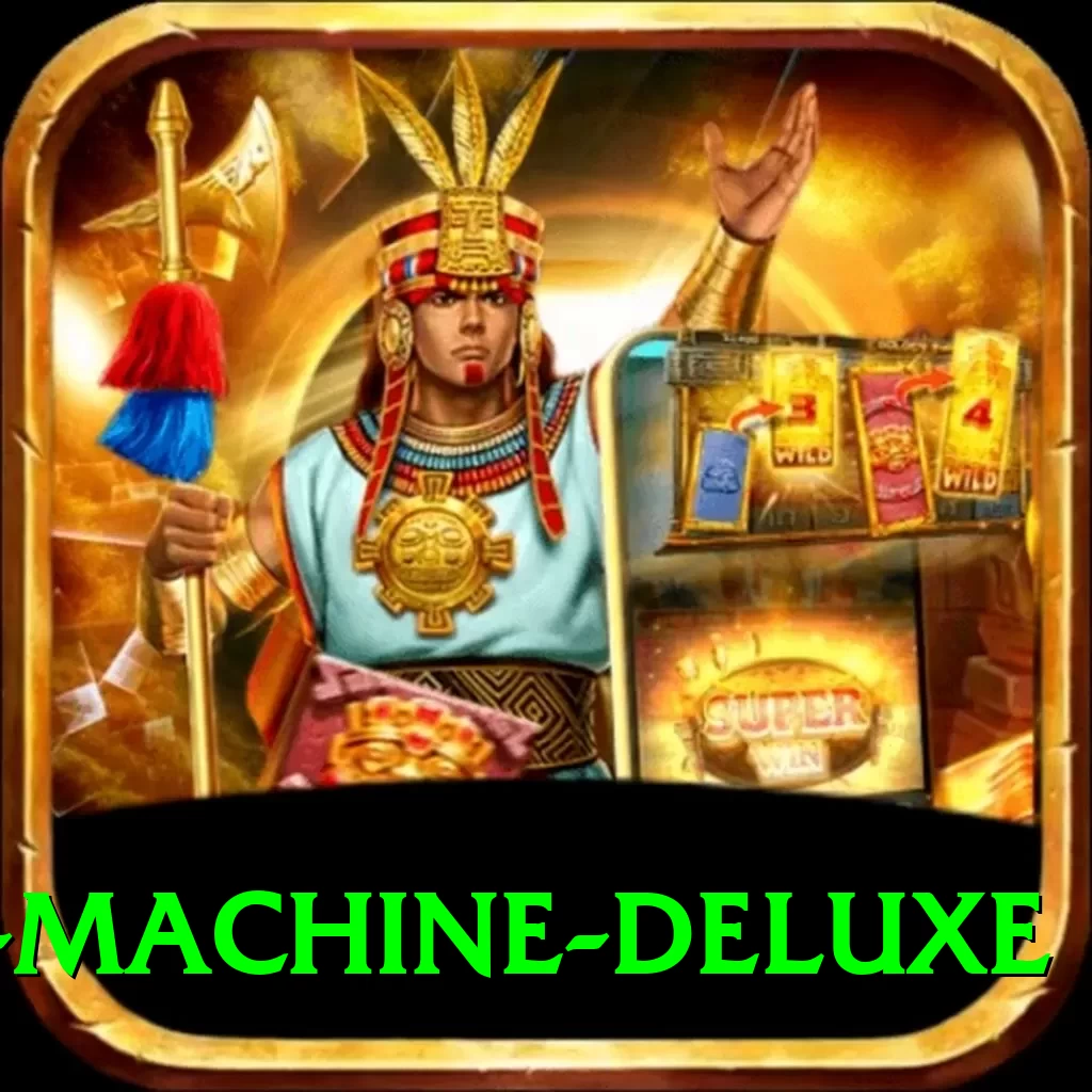 Timi Slots Slot Machine Deluxe - 2